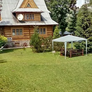 https://zakopane-gralski-domek.zakopanehotels.org