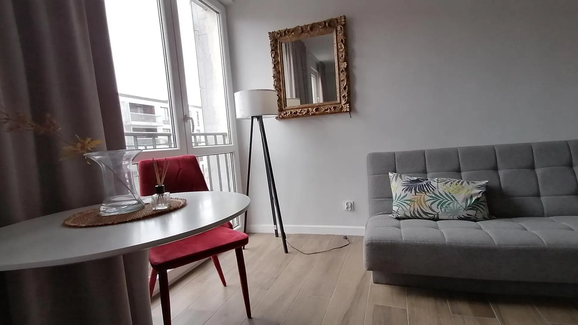 Appartamento Apartament Na Powislu Varsavia Polonia